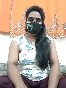 Mitila-3232 online show from 11, 3, 2025