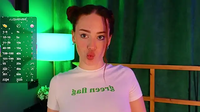 StacyWatts online show from 13, 10, 2025