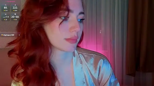 StacyWatts online show from 1, 6, 2026