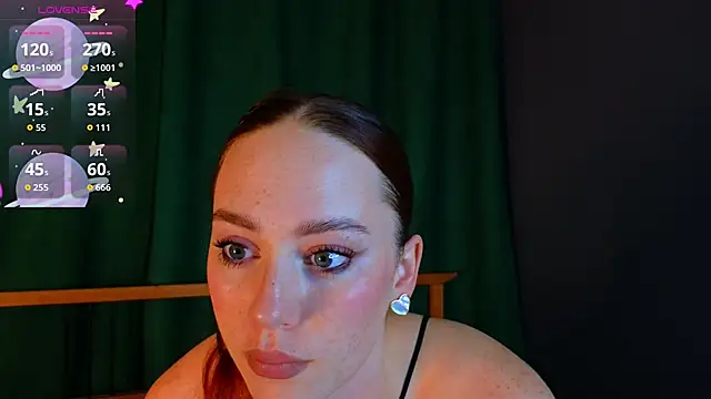 StacyWatts online show from 22, 9, 2025