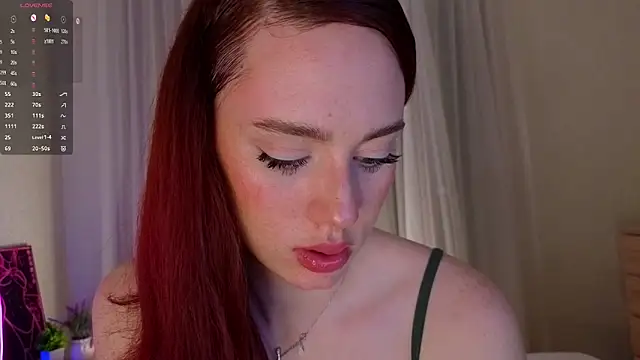 StacyWatts online show from 5, 4, 2026