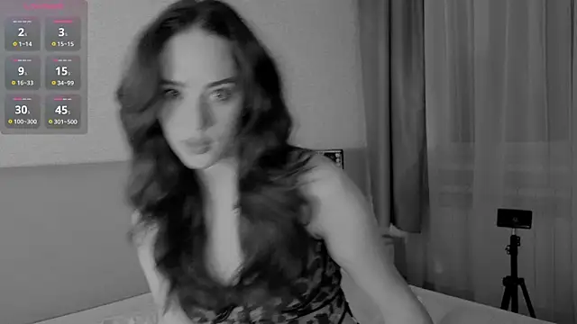 StacyWatts online show from 2, 6, 2026