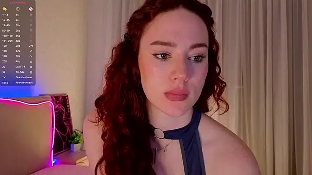 StacyWatts online show from 6, 4, 2026