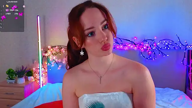 StacyWatts online show from 15, 12, 2025