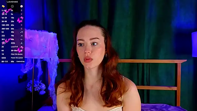 StacyWatts online show from 1, 11, 2025