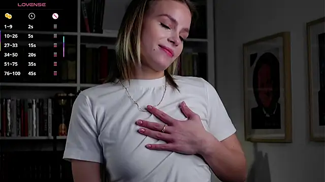 TaiteBayles online show from 11, 3, 2025