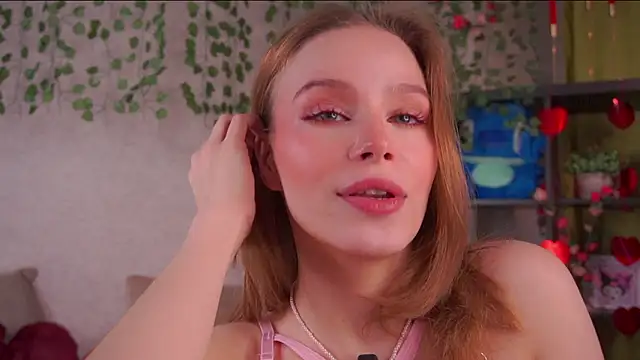 TaiteBayles online show from 24, 2, 2026