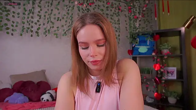 TaiteBayles online show from 4, 3, 2026