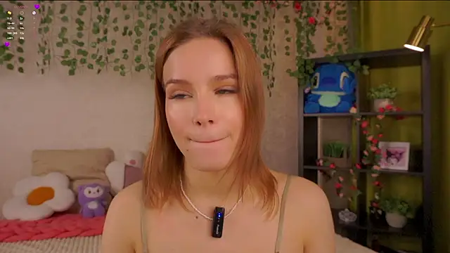 TaiteBayles online show from 9, 2, 2026