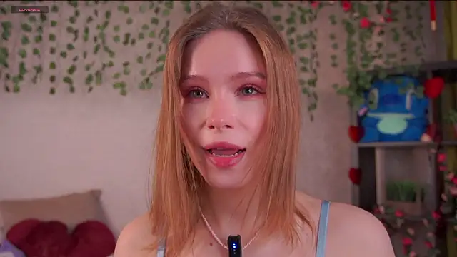 TaiteBayles online show from 25, 2, 2026