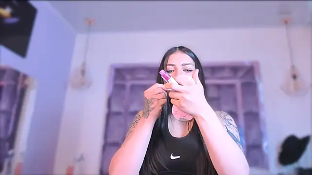 Snapshot of Annie_rhoades chatting on 17, 2, 2025 Annie rhoades online show from 17, 2, 2025