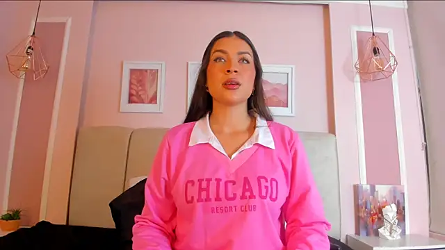 Annie rhoades online show from 4, 12, 2025