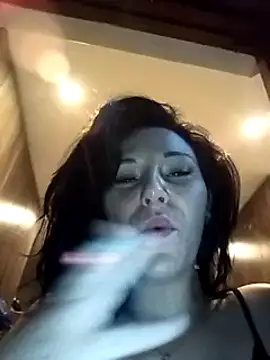 GoddessRieck online show from 21, 3, 2025