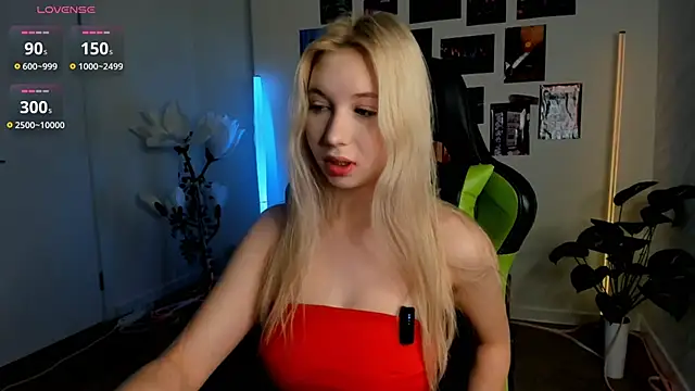 charm adel online show from 22, 12, 2025