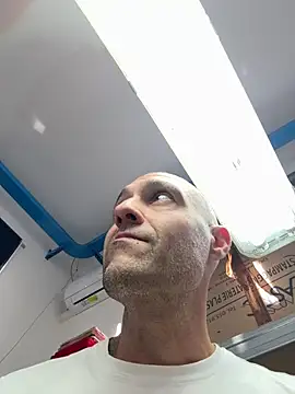 Jackcazzone 82 online show from 15, 9, 2025