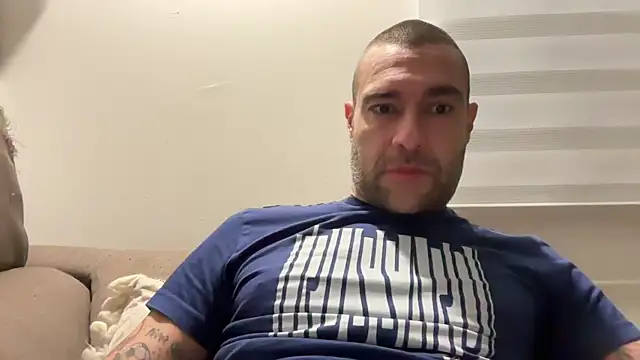 Jackcazzone 82 online show from 2, 3, 2025