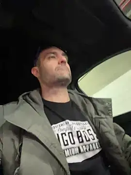 Jackcazzone 82 online show from 13, 2, 2025