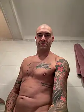 Jackcazzone 82 online show from 8, 11, 2025