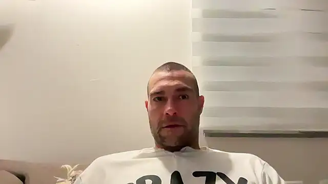 Jackcazzone 82 online show from 3, 3, 2025