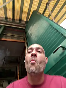 Jackcazzone 82 online show from 25, 10, 2025