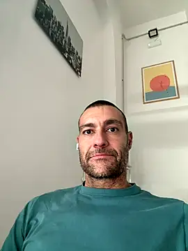 Jackcazzone 82 online show from 23, 9, 2025