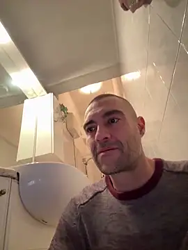 Jackcazzone 82 online show from 30, 11, 2025