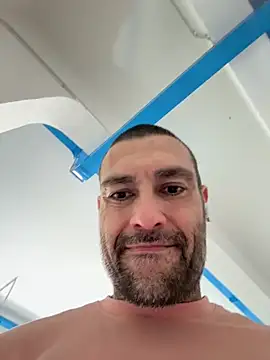 Jackcazzone 82 online show from 10, 9, 2025