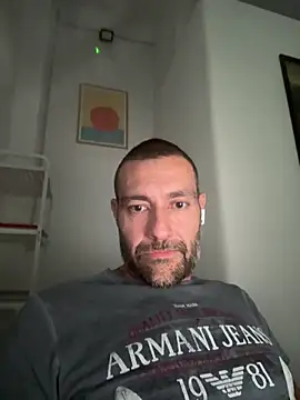 Jackcazzone 82 online show from 30, 9, 2025