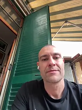 Jackcazzone 82 online show from 12, 4, 2026