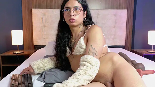 NATTROSE TAY online show from 2, 7, 2026