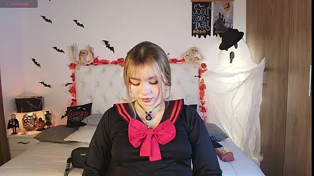 Julieta priv online show from 8, 10, 2025