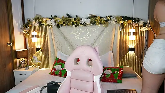 Julieta priv online show from 22, 12, 2025