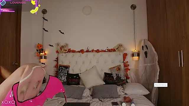 Julieta priv online show from 22, 10, 2025