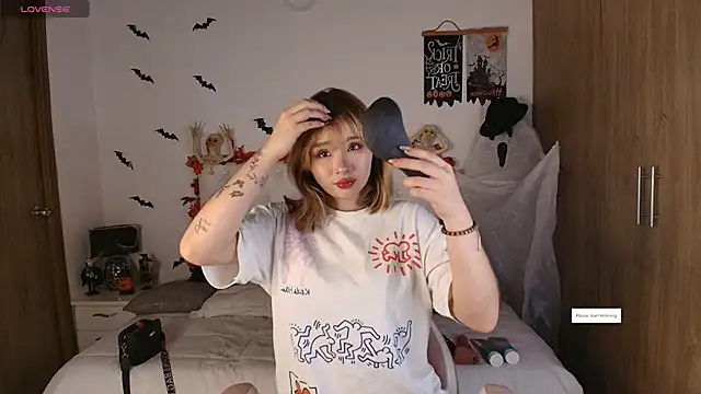 Julieta priv online show from 16, 10, 2025