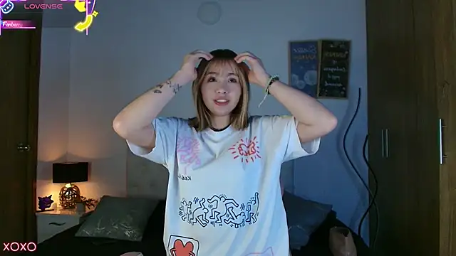 Julieta priv online show from 15, 9, 2025