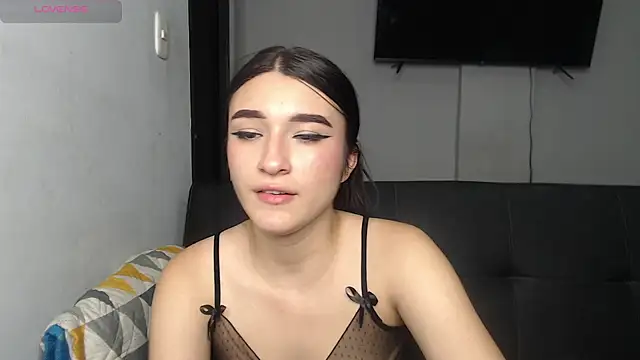 Anny naf4 online show from 23, 3, 2025