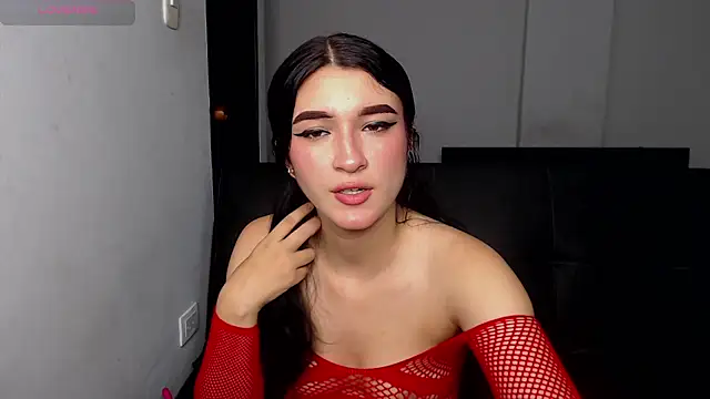 Anny naf4 online show from 26, 2, 2025