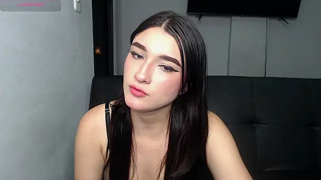 Anny naf4 online show from 23, 3, 2025