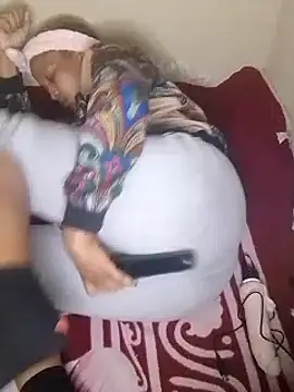 ChloeBab online show from 21, 3, 2025