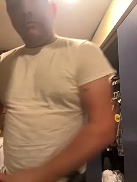 Jackin Daddy online show from 13, 2, 2025