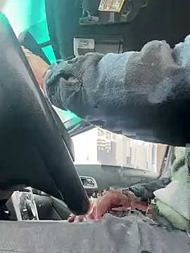 Jackin Daddy online show from 23, 2, 2025