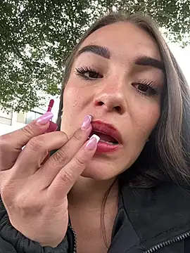 EMILY-07  online show from 21, 3, 2025