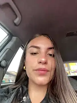 EMILY-07  online show from 18, 2, 2025