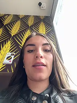 EMILY-07  online show from 11, 3, 2025