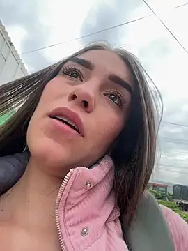 EMILY-07  online show from 4, 3, 2025