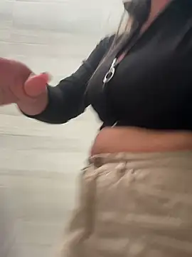 EMILY-07  online show from 20, 3, 2025