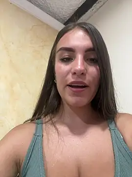 EMILY-07  online show from 25, 2, 2025