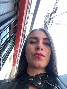 EMILY-07  online show from 10, 3, 2025