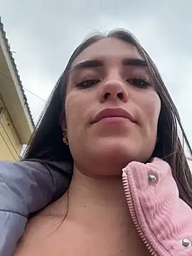 EMILY-07  online show from 4, 3, 2025