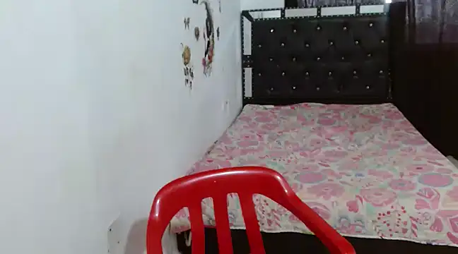 Megan liz online show from 21, 2, 2025